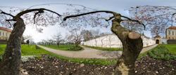 Dachauer Schlosspark
